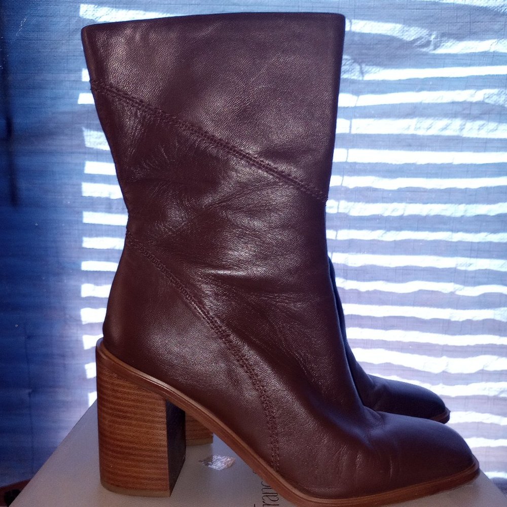Franco Sarto Boots